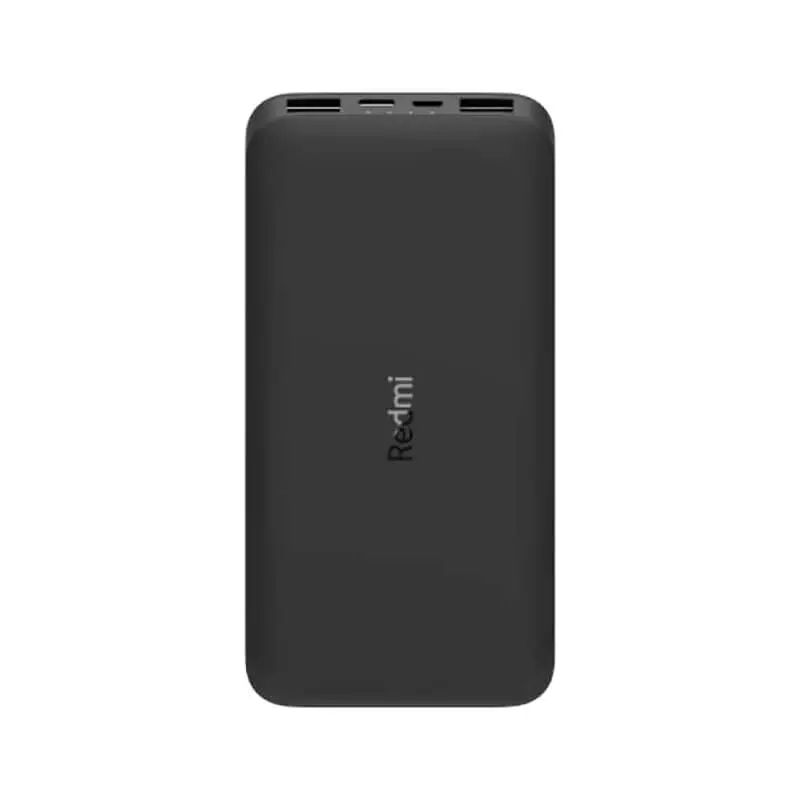 XIAOMI POWER BANK REDMI VXN4305GL 10000MAH